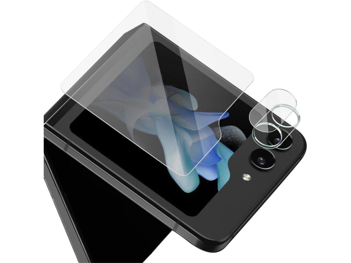 Pelicula de Vidro AQUAFORGE Samsung