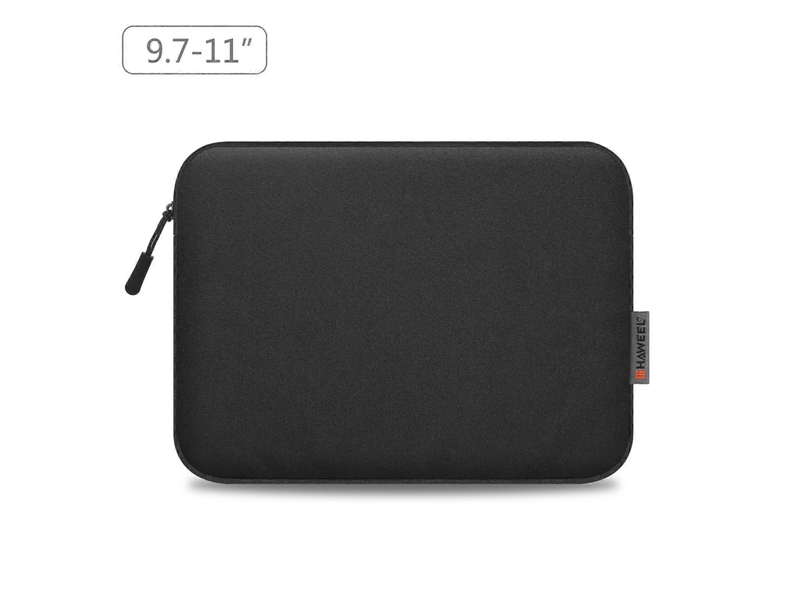 Bolsa/mala Com Zíper Para Tablets De 9,7 A 11 Pol.