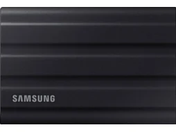 SSD Externo USB 3.2 SAMSUNG 1TB Portable T7 Shild