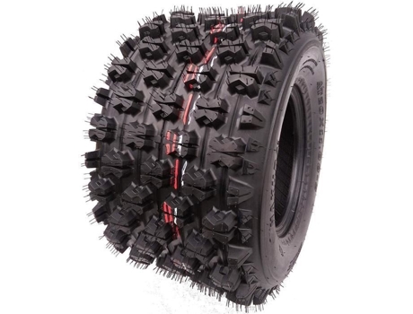 Pneu Todo O Terreno Hakuba M20118jjop357 Preto 20x11 8 Homologação Rodoviária