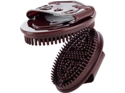 Conjunto De 2 Peças Soimiss Com Escova Massagem Meridiana Para O Corpo, Massageador De Tecido Profundo E Ferramenta