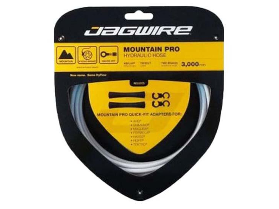 Jagwire Hydraulic Brake Hose Quick Fit