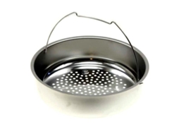 Panier rígido 8/10l d238 para Autocuiseur Seb