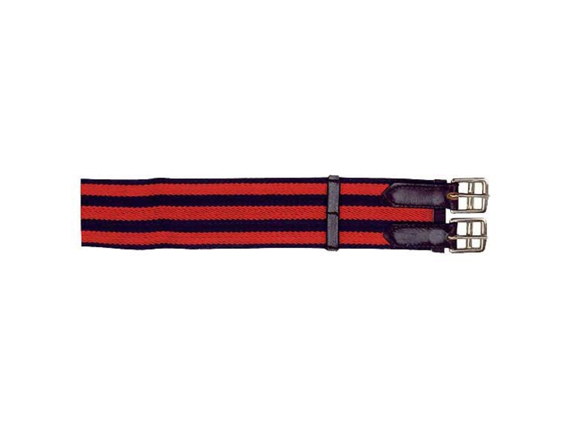 Cilha de Algodão Colorido 50 Cmnorton Equestrian