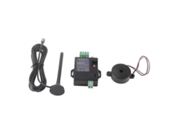 Ga01p Gsm Mini Controle Remoto Inteligente Alerta De Falha De Energia Chamada Sms Alarme Segurança