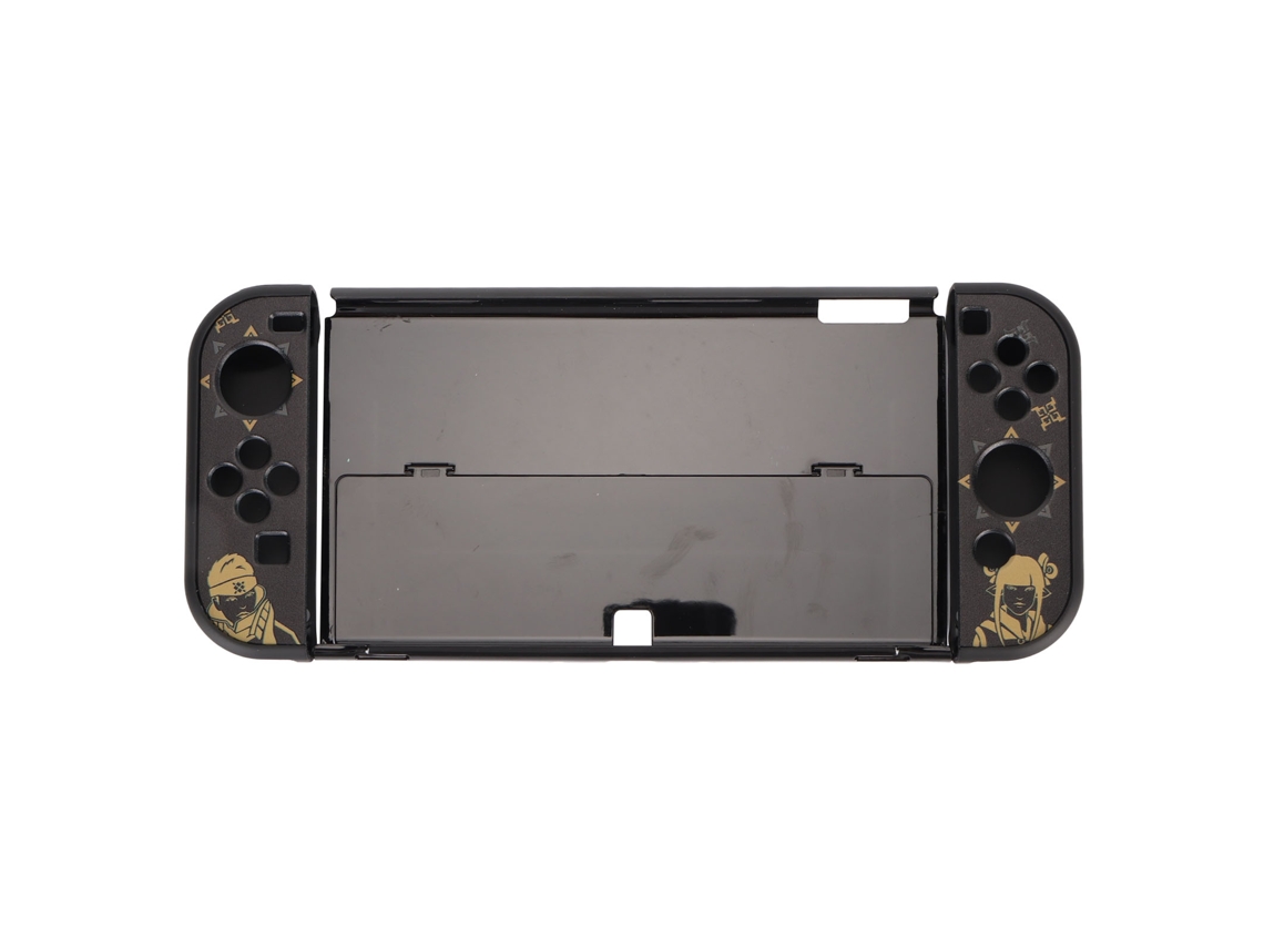 Capa LAXISCREED Proteção Total Switch Oled