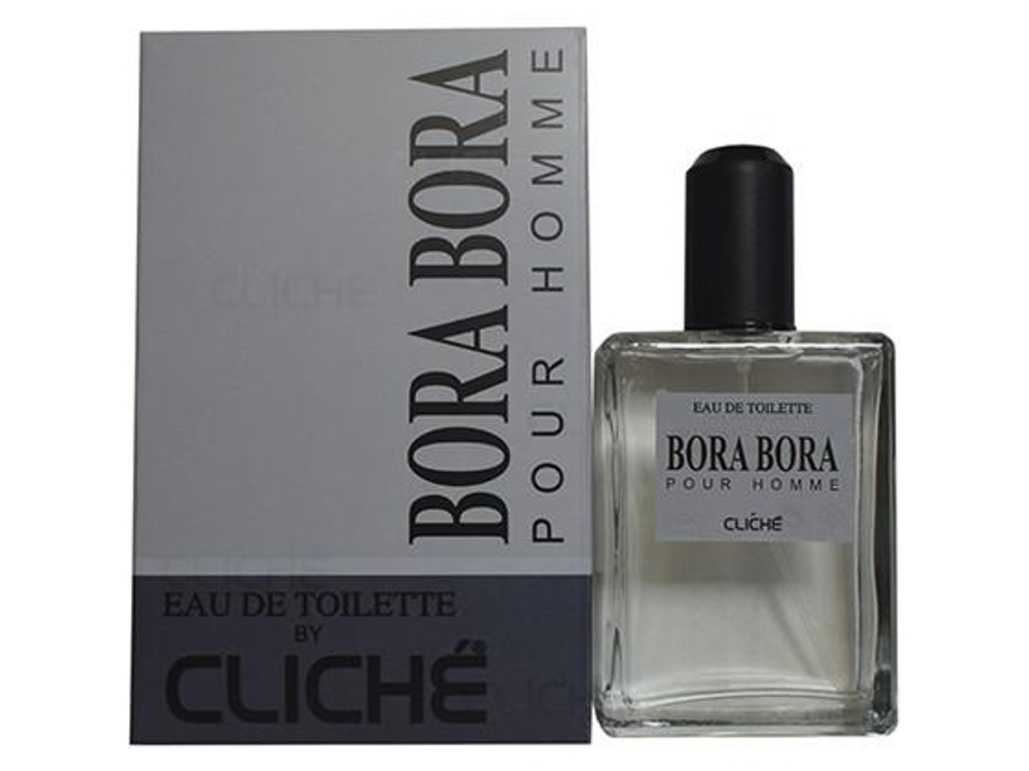Genérico BOSS BOTTLED (hugo boss) 100ml