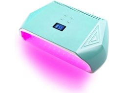 Lâmpada de Secagem de Gel para Unhas LED SFUSHOS