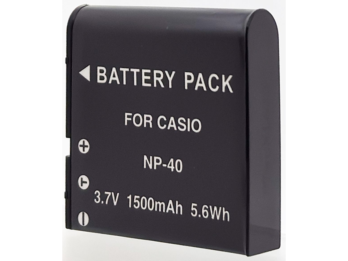 Bateria Compatible Para Kodak Pixpro Az527