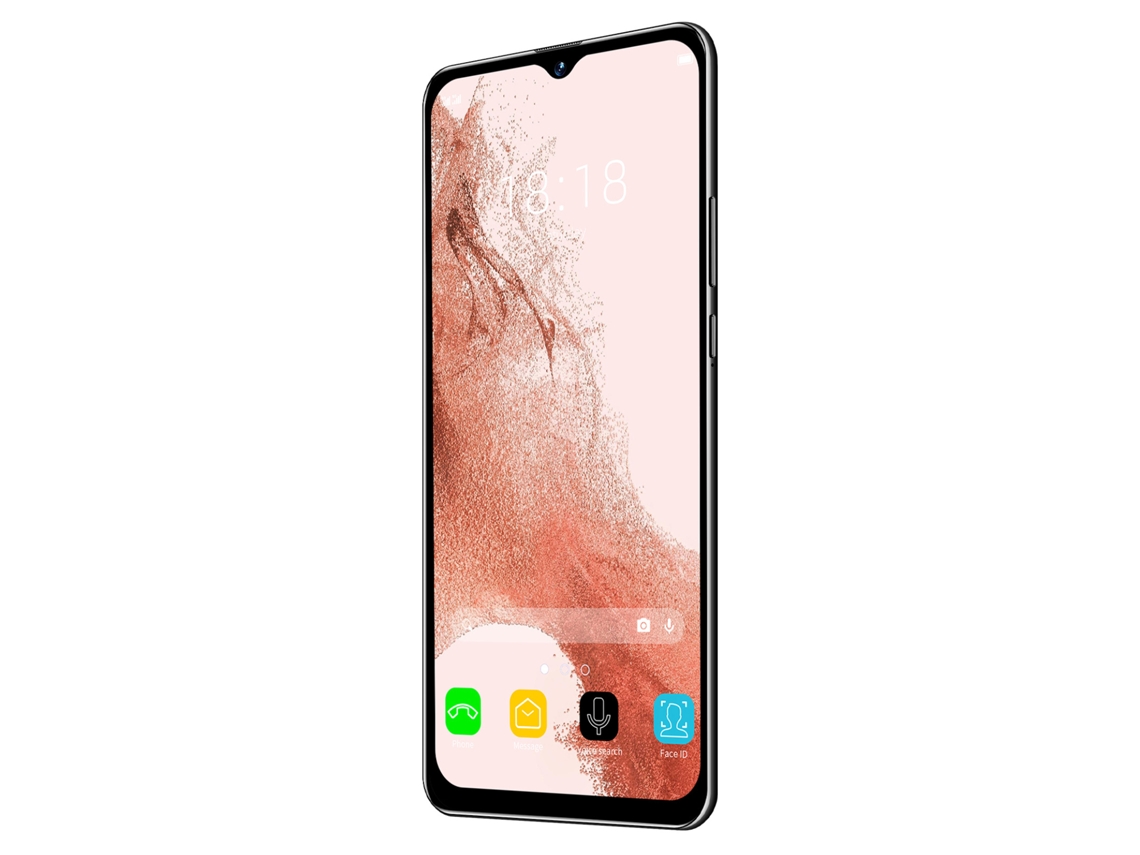 Smartphone Laxiscreed S22 Ultra 6.6" Hd+ Dual Sim Com Câmara De Alta Qualidade