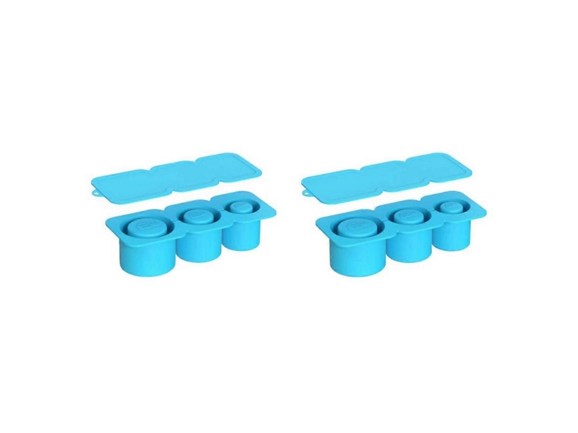 Forma De Gelo De Silicone De Grande Capacidade, Compatível Com Copos De 30oz/40oz