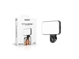 Rl100 Mini Luz Led De Bolso