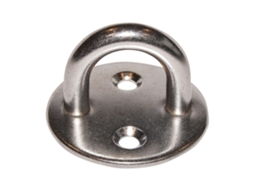 Guiador Redondo Dourado 5 Mmoem Marine