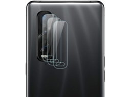 Protector de Lente Protector Find para Oppo Find X2 Pro HONGWE.