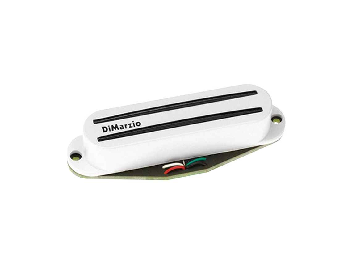 Dimarzio Dp 218 Super Distortion S Wh