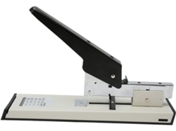 Lurelia, Grampeador Manual, Metal