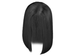 Peruca Bob Curta E Lisa Tkrady, Perucas Femininas, Perucas Para Mulheres Negras, Peruca Bob Curta De 15,7 Polegadas Com Cabelo Liso, Peruca Feminina