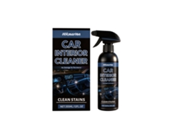 Spray Limpeza Interior Carro Worten