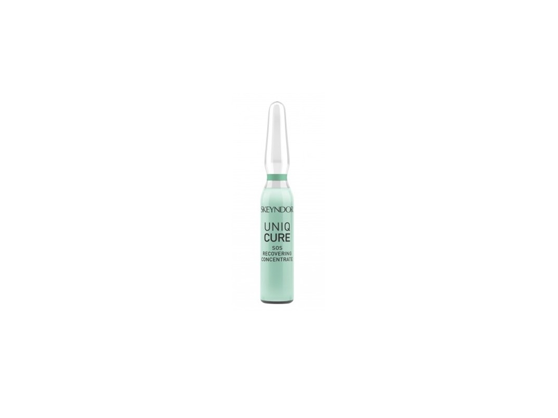 Uniqcure Concentrado SOS Recuperador SKEYNDOR