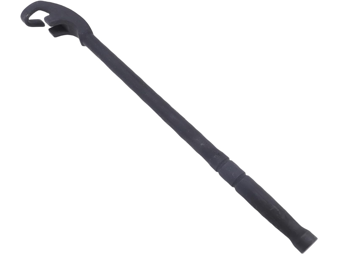 Extensão Universal De Chave Inglesa De 15 Polegadas, Adaptador De Extensão Em Aço Liga, Para Espaços