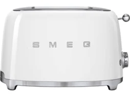 Torradeira SMEG Anni 50 TSF01WHEU (950 W)