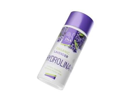 Hidrolato de Lavanda Orgânica, 150ml Ina Essentials