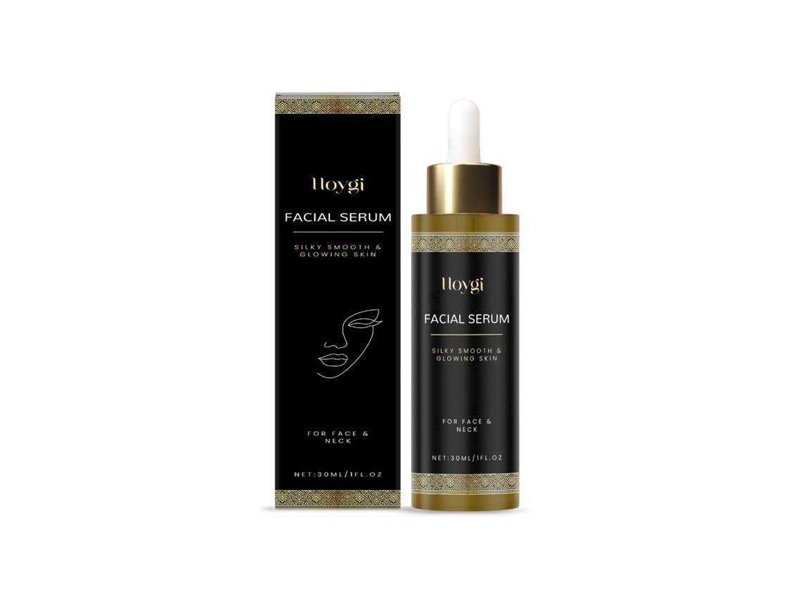 Essência Facial Hidratante Nutritiva Diária