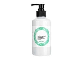Gel de Banho Volcânico 2026 280ml Clareador, Hidratante e de Limpeza Profunda para Cuidados com a Pele