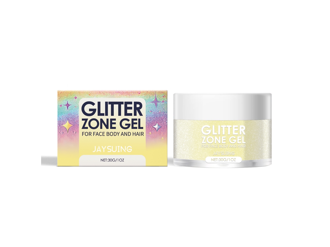 Flash Gel Amarelo Neon