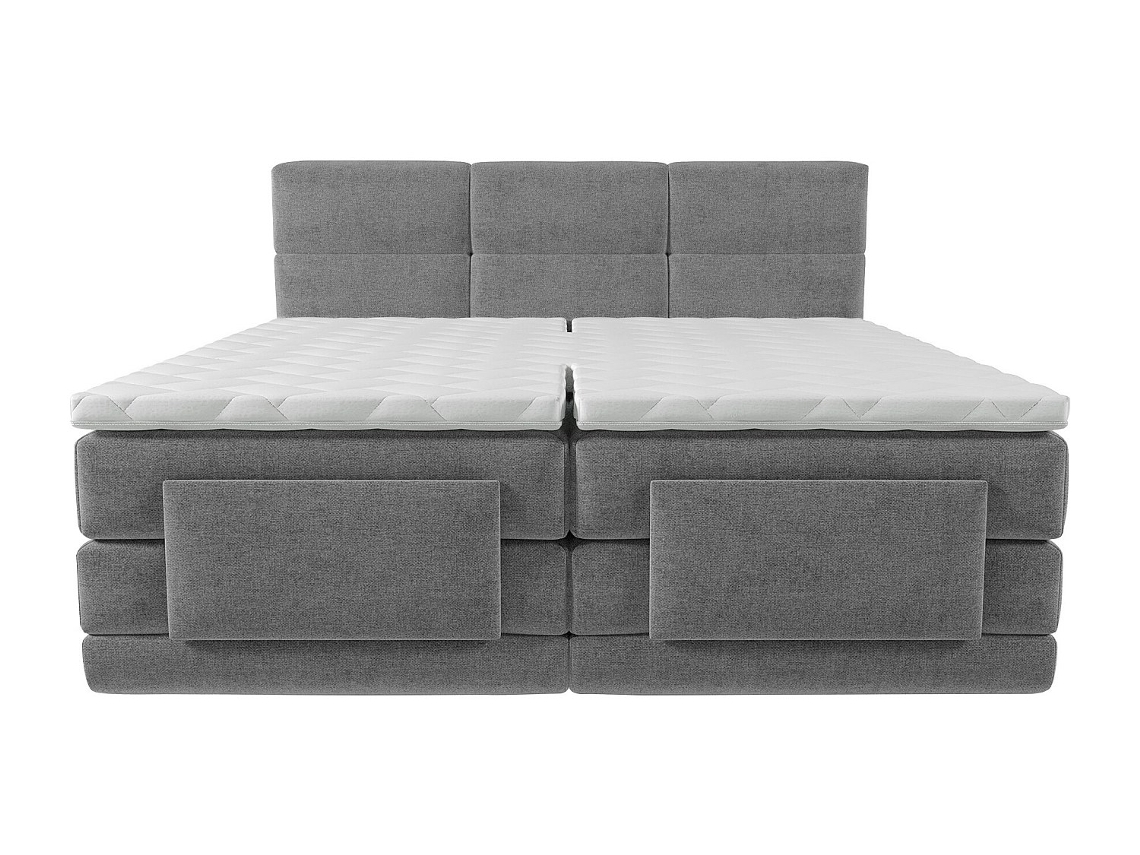 Cama Continental Lodi