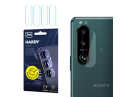 Pelicula de Vidro 3MK Sony Xperia 10 III 5G