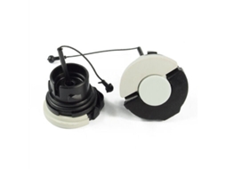 Pieces Chainsaw Fuel Cap/fuel Tank Cap For Stihl Ms171 Ms181 Ms210 Ms230 Ms240 Ms250 Ms260 Replace 0000 350 0525