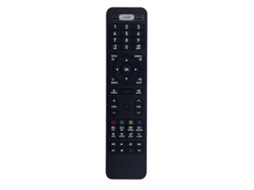 Comando À Distância Para 02f9 Z8 / Z Alpha / Z7+5g / Z7+ / Zx5g / / Iron / Wegoo / Dreamlink T3 / T2 Prim