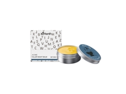 Creme Hidratante Tratamento Acne