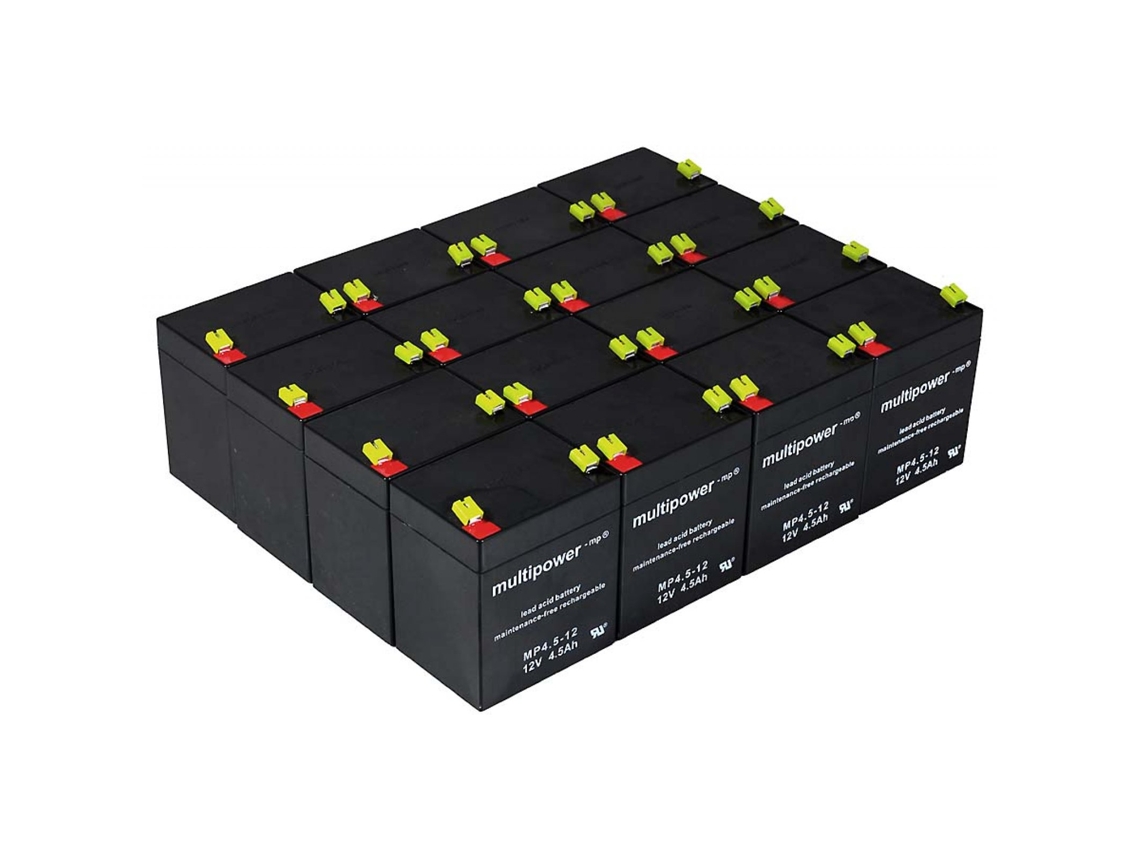 Bateria POWERY para UPS APC Smart-UPS RT 5000 RM