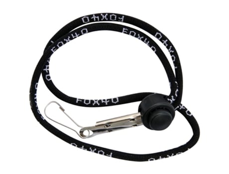 Cordão de Pulso FOX 40