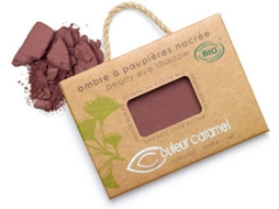 Sombra de Olhos CARAMEL Ombre A Paupieres Nacar Matt Eye Shadow N100 Fatale