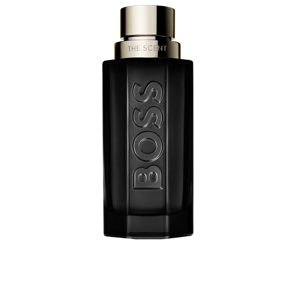 Le Parfum Pour Lui Magnetic Edp Vapo 100 Ml HUGO BOSS
