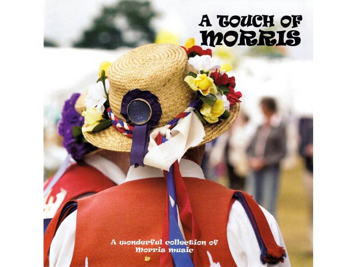 CD A Touch Of Klez! (1CDs)