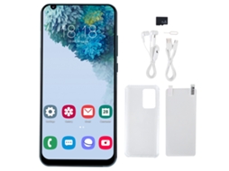 Smartphones LAXISCREED Tela Gota Dual Sim