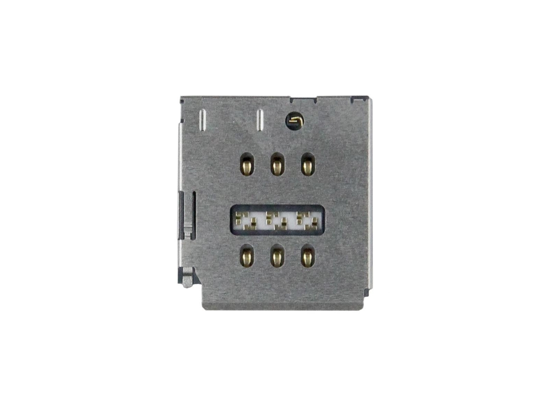 Lurelia Leitor De Cartões Usb Sim Para Iphone