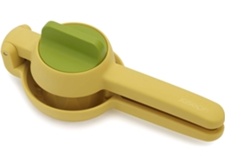 Espremedor De Citrinos Multifuncional Amarelo, Espremedor Manual De Citrinos Para Sumo Laranja