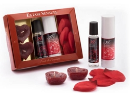 Caixa Erótica EXTASE SENSUEL E22751