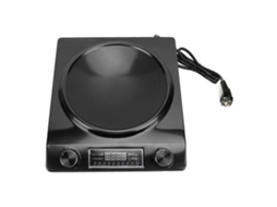 Placa de indução portátil 3500w com painel táctil para cozinha em casa LAXISCREED
