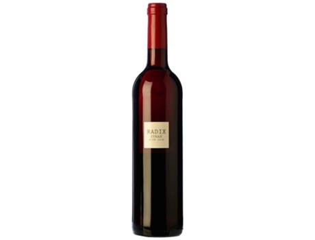 Vinho Rosé PARÉS BALTÀ Parés Baltà Radix Rosé Syrah Penedès (0.75 L - 1 unidade)