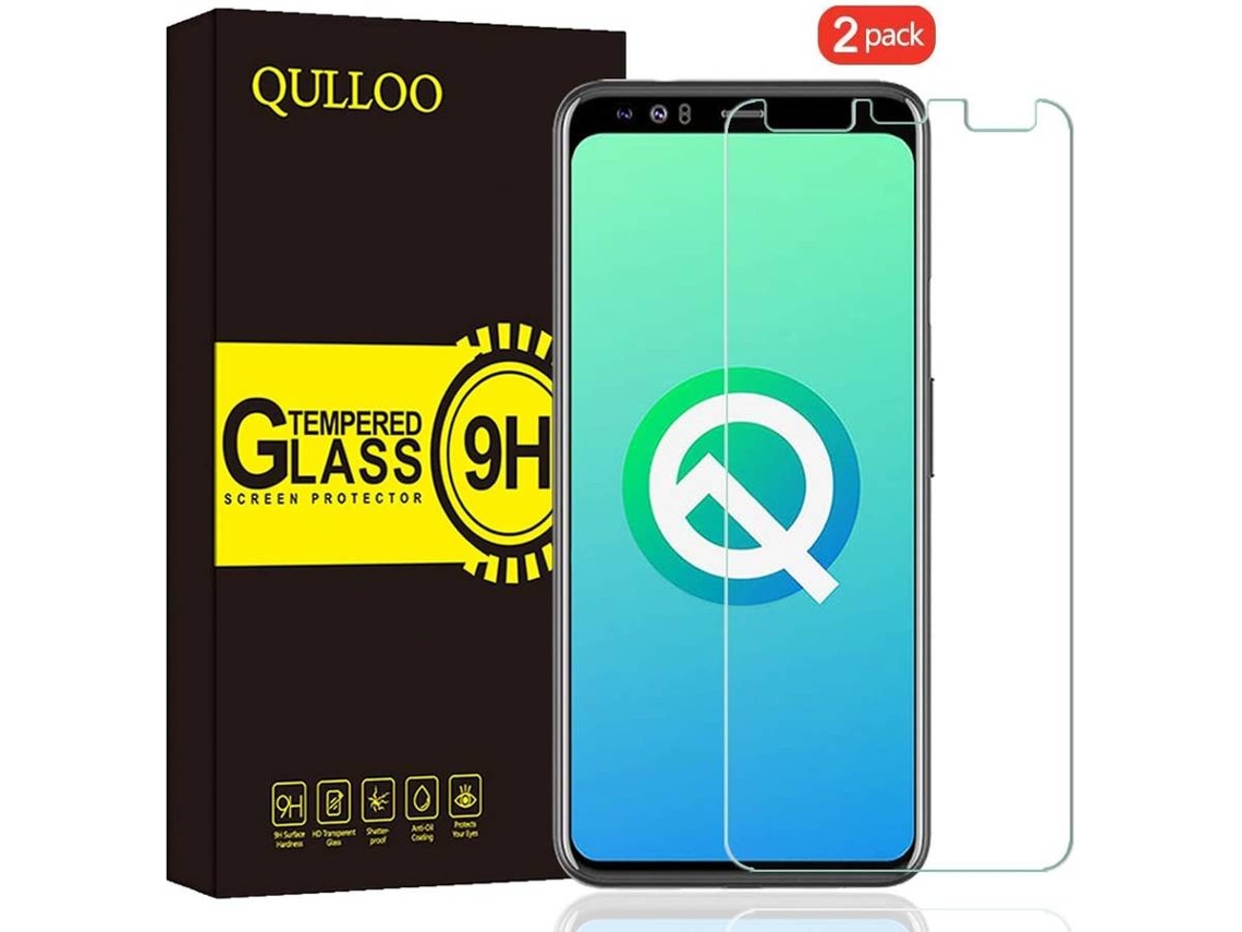 Pelicula de Vidro HONGWE. Pix 4 XL