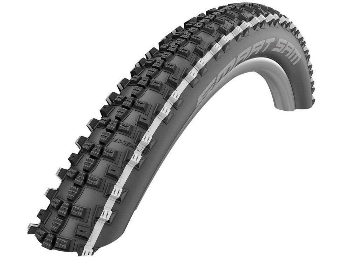 Pneus para Ciclismo montanha SCHWALBE Mtb Smart Samoa Hs476 Wired (26´´)