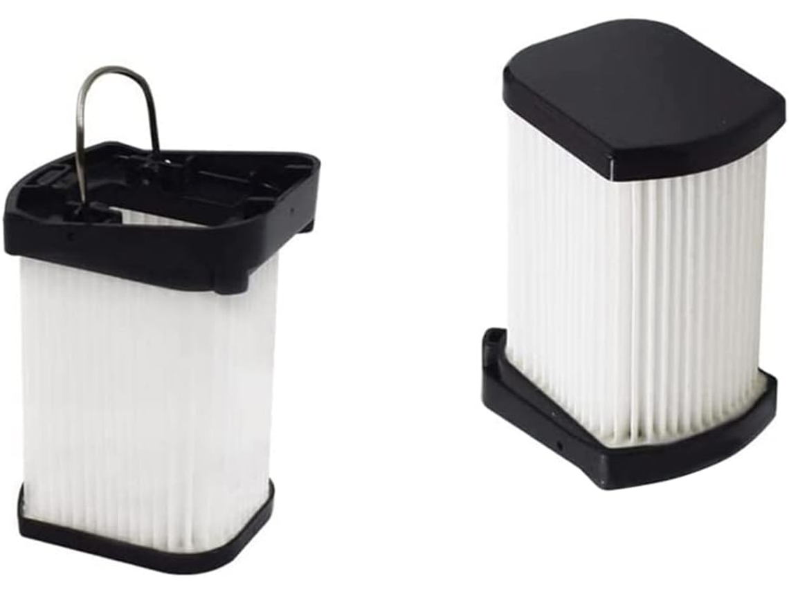 Pacote de Filtros Substituição para Aspirador de Pó Sem Fio Shark Wandvac 2.0 Wv270uk, Ff BRILVIBERA