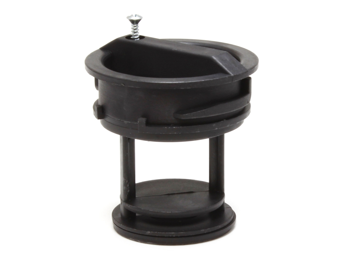 Preto Filtro Candy 91940540 para Máquina de Lavar Roupa Fil000cy