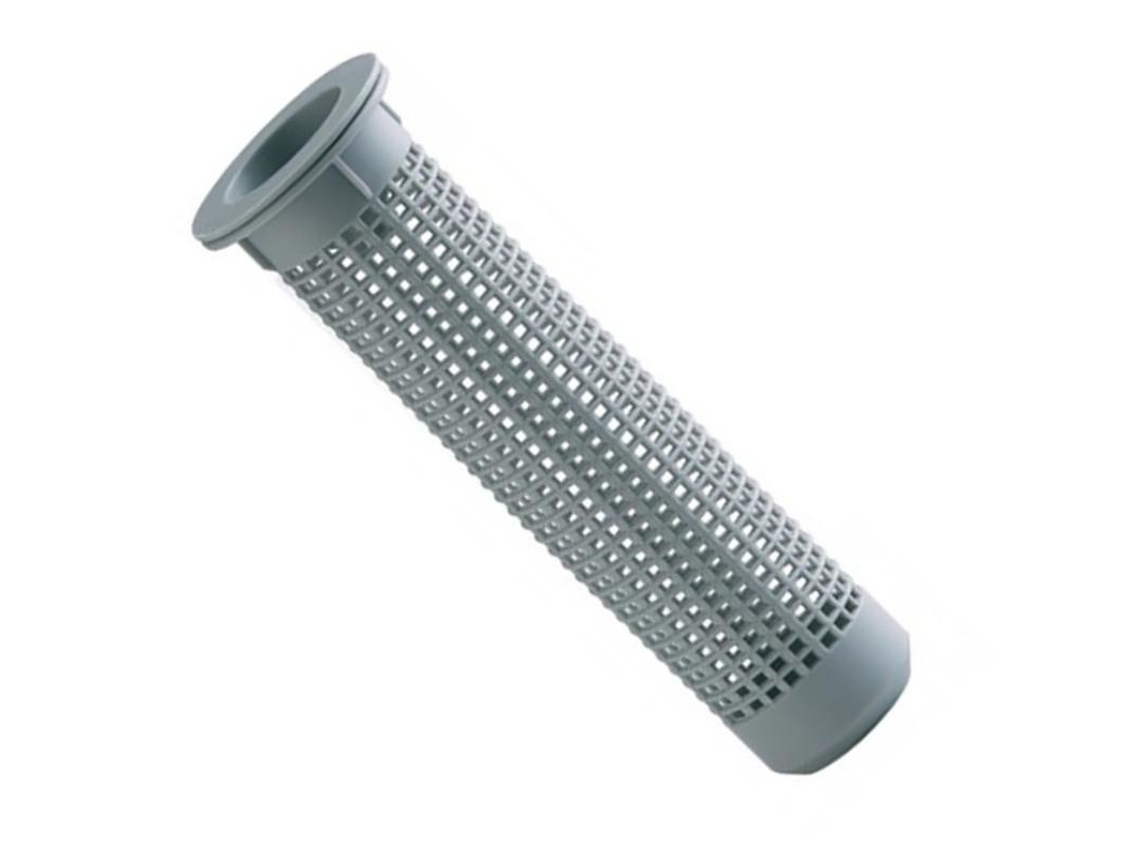 Taco Nylon Para Anclaje Quimico Index Mo Med.taco 12 50 Duver (caja 10)
